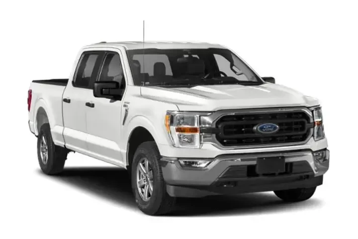 $32000 : Ford F-150 2021 4x4 XL 4dr S image 6