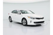 Kia Optima Hybrid 2017 Premi en Raleigh