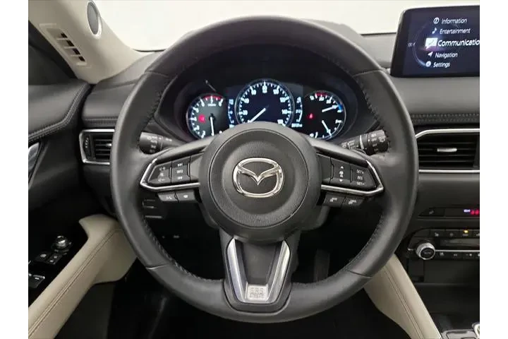 $28998 : Mazda CX-5 2023 AWD 2.5 S Pr image 10