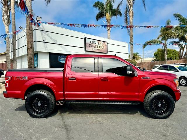 $31995 : 2020 F-150 XLT image 6