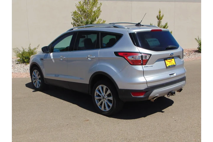 $21657 : 2018 Escape Titanium image 6