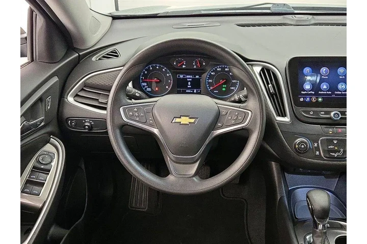 $19998 : Chevrolet Malibu 2023 LS 4dr image 10
