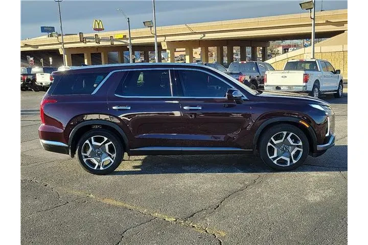 $37895 : Hyundai PALISADE 2024 AWD Li image 5