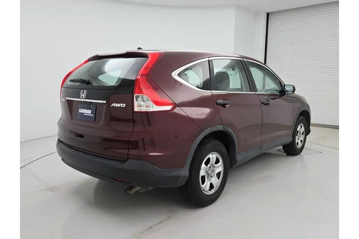$13998 : Honda CR-V 2014 AWD LX 4dr S image 5