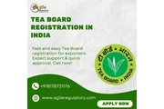 TEA Board as a Service en Australia