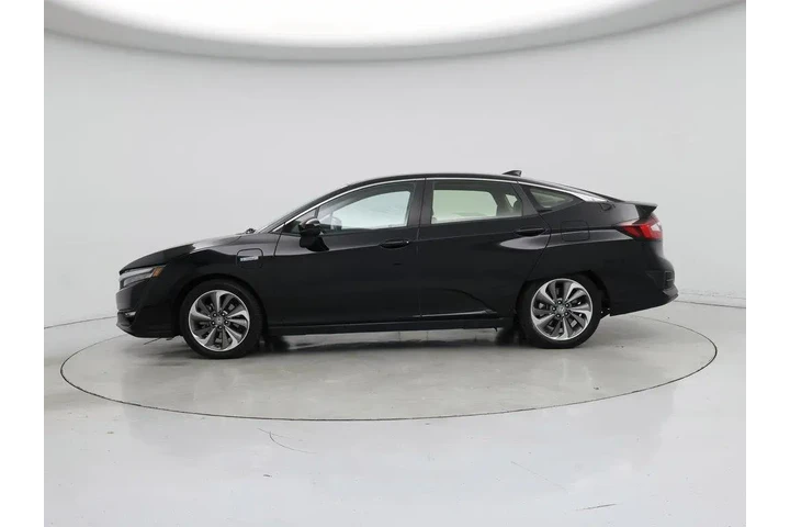 $24998 : Honda Clarity Plug-In Hybrid image 3