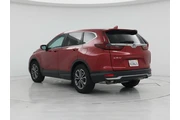 $27998 : Honda CR-V 2022 EX 4dr SUV thumbnail