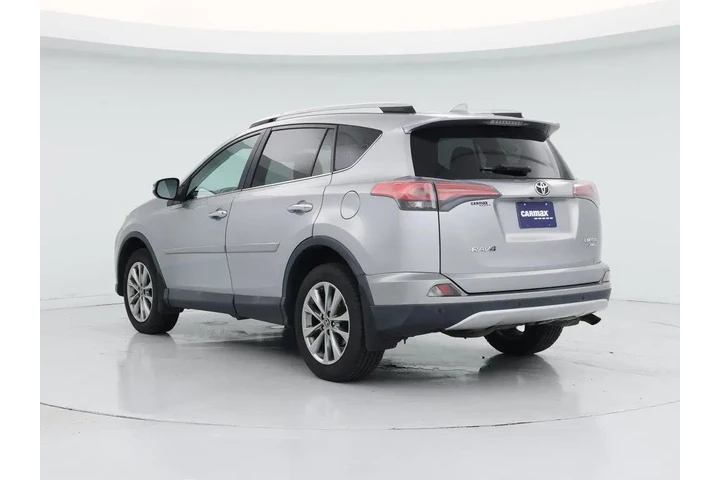$20998 : Toyota RAV4 2016 AWD Limited image 2