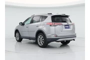 $20998 : Toyota RAV4 2016 AWD Limited thumbnail