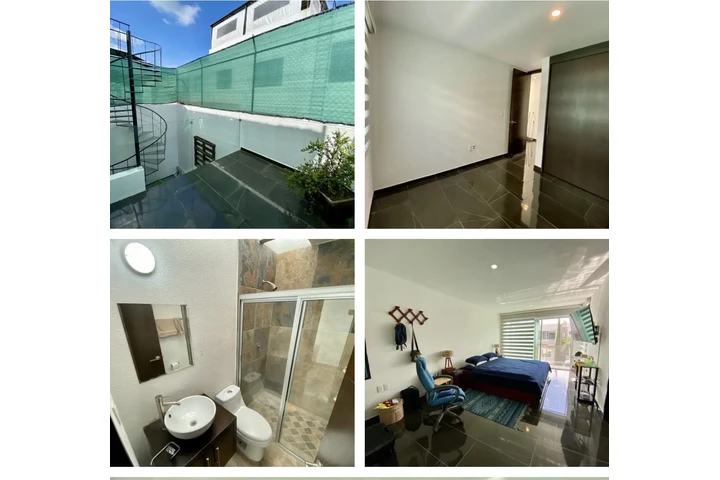 $3690000 : Casa en venta Bosques image 10