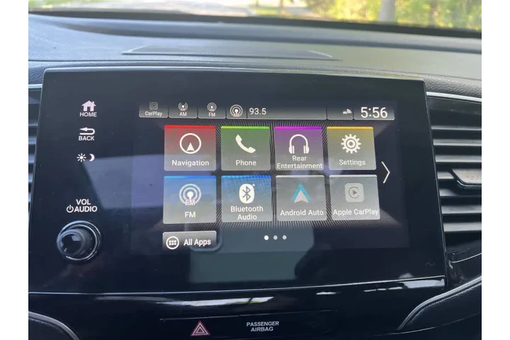 $24997 : 2019 Pilot Elite image 10