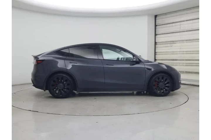 $32998 : Tesla Model Y 2022 AWD Perfo image 7