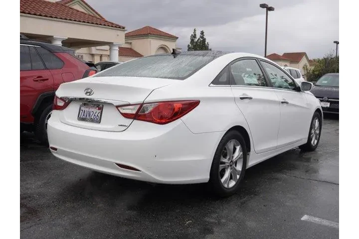 $9390 : Hyundai SONATA 2013 SE 4dr S image 3