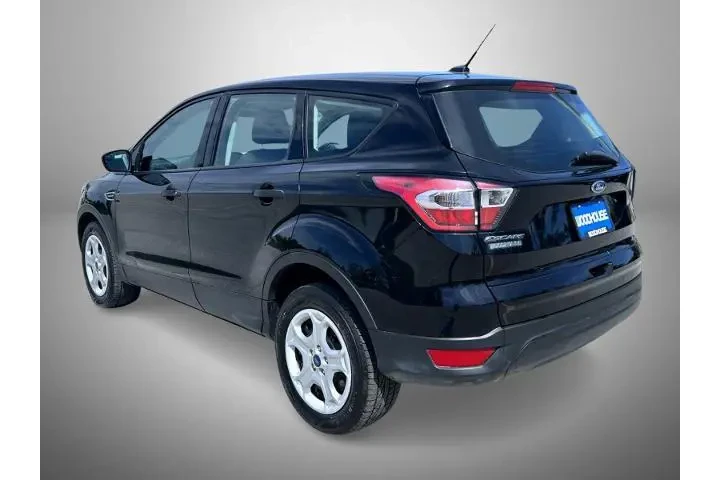$6495 : Ford Escape 2017 S 4dr SUV image 7