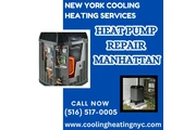 New York Cooling Heating Servi en New York
