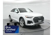 Audi Q5 Sportback 2023 AWD q