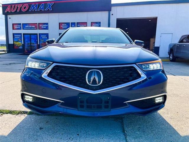 $24995 : 2018 TLX For Sale M*005890 image 3