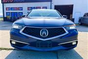 $24995 : 2018 TLX For Sale M*005890 thumbnail