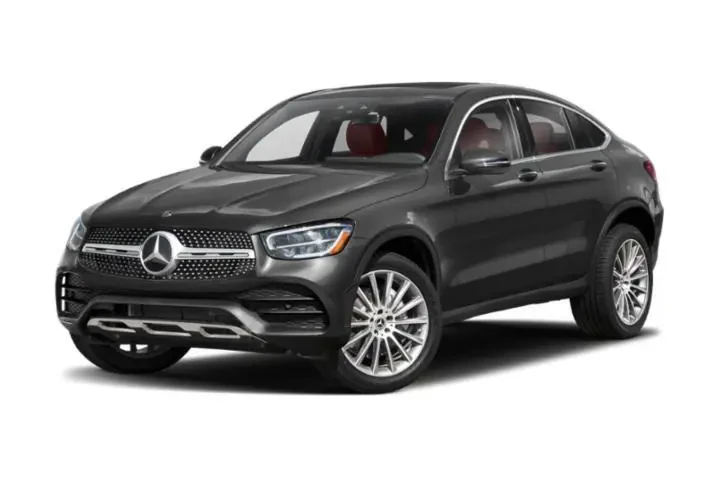 $33990 : Mercedes-Benz GLC 2022 AWD G image 1