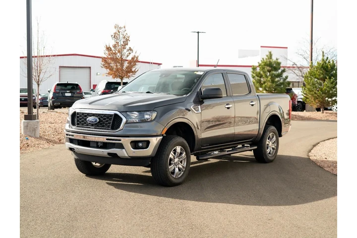 $30887 : 2019 Ranger XLT image 10