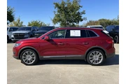 $12499 : Lincoln MKX 2016 Reserve 4dr thumbnail