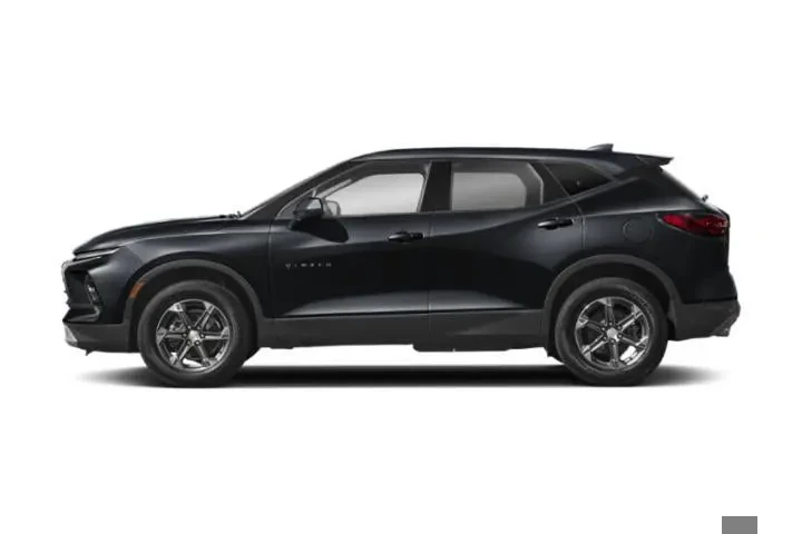 $32905 : Chevrolet Blazer 2023 RS 4dr image 2