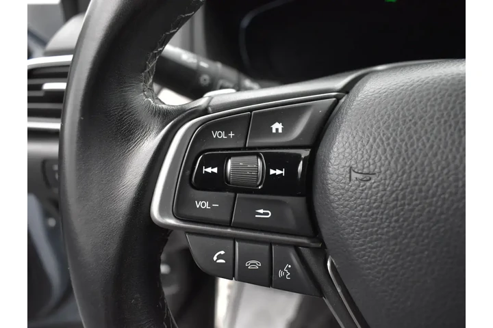 $21226 : Honda Accord 2022 Sport 4dr image 9