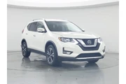 Nissan Rogue 2019 AWD SV 4dr en Elizabethtown