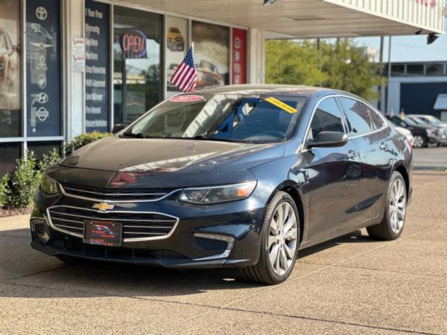 $16499 : 2017 Malibu Premier image 6