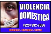 █►📌CARTAPODER📢CUSTODIA►DIVOR en Los Angeles