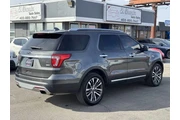$15850 : 2016 Explorer Platinum thumbnail