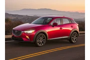 Mazda CX-3 2017 Sport 4dr Cr en Palm Springs