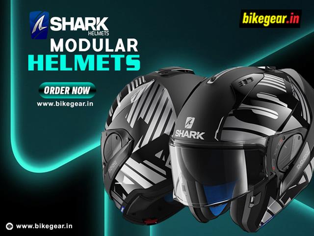 Buy Shark Helmets Products image 1