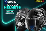 Buy Shark Helmets Products