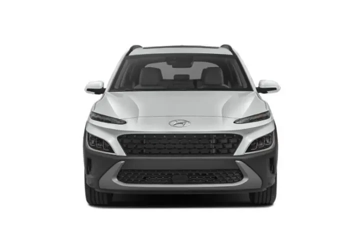 $22499 : Hyundai KONA 2023 AWD Limite image 4