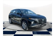 Hyundai TUCSON 2023 AWD SE 4 en Long Island