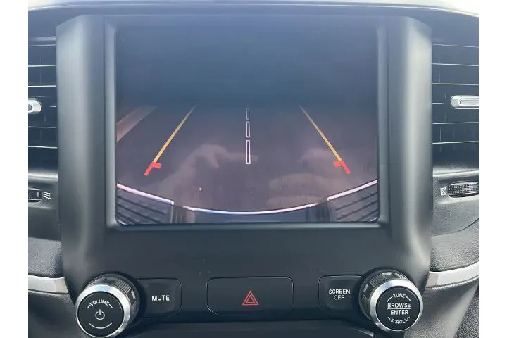 $38568 : Ram 2500 2024 4x4 Big Horn 4 image 7