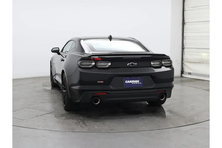 $27998 : Chevrolet Camaro 2020 LT 2dr image 6