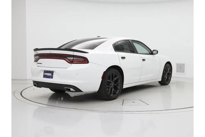 $24998 : Dodge Charger 2021 SXT 4dr S image 8