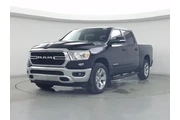 $33998 : Ram 1500 2022 4x4 Big Horn 4 thumbnail