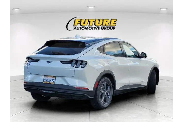 $23488 : Ford Mustang Mach-E 2021 AWD image 9