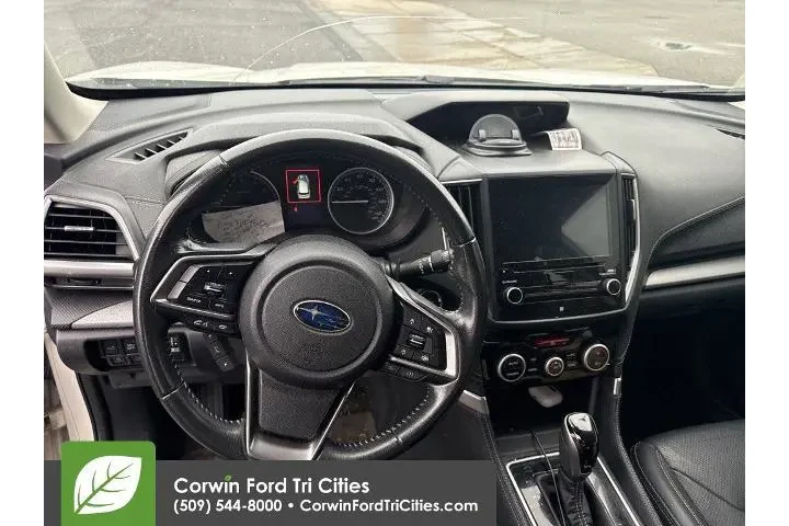 $24433 : Subaru Forester 2020 AWD Lim image 10