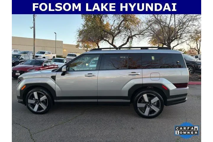 $34991 : Hyundai SANTA FE Hybrid 2024 image 6