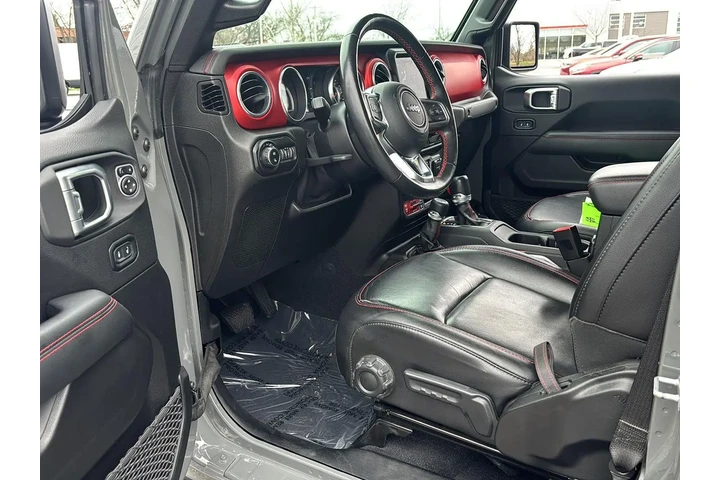 $35000 : 2020 Gladiator Rubicon image 2