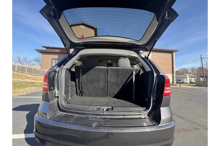 $5999 : 2018 Journey SE image 10