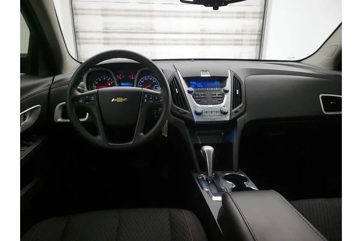 $12998 : Chevrolet Equinox 2014 LS 4d image 9