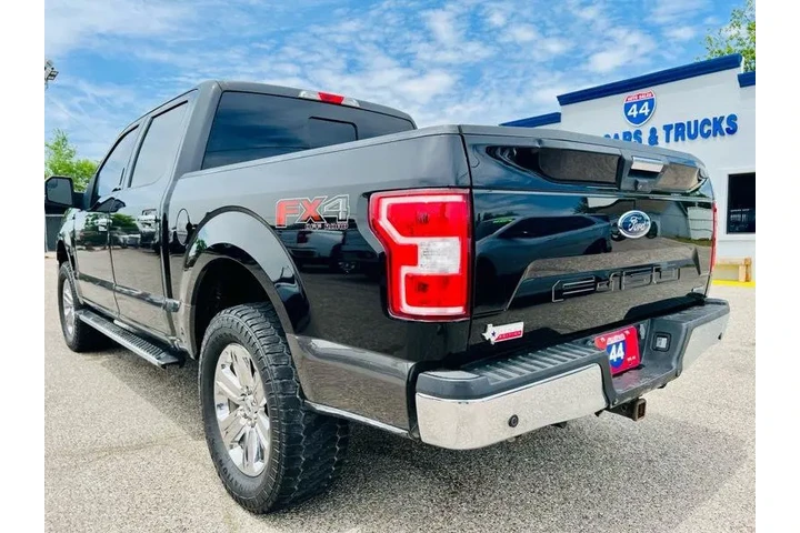 $19995 : 2019 F-150 XLT 4WD image 5