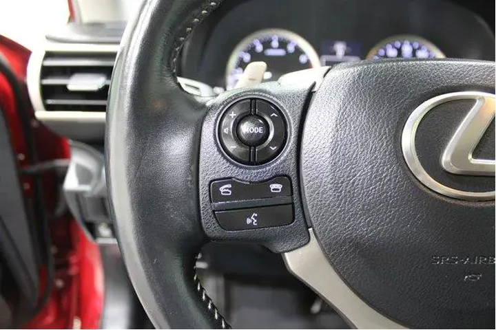 $19982 : Lexus IS 350 2014 AWD 4dr Se image 10