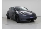 Tesla Model Y 2022 AWD Long