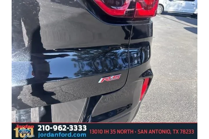 $25975 : Chevrolet Trailblazer 2025 R image 8